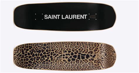 Saint Laurent Takes Over Colette with Vespas, Cameras, and